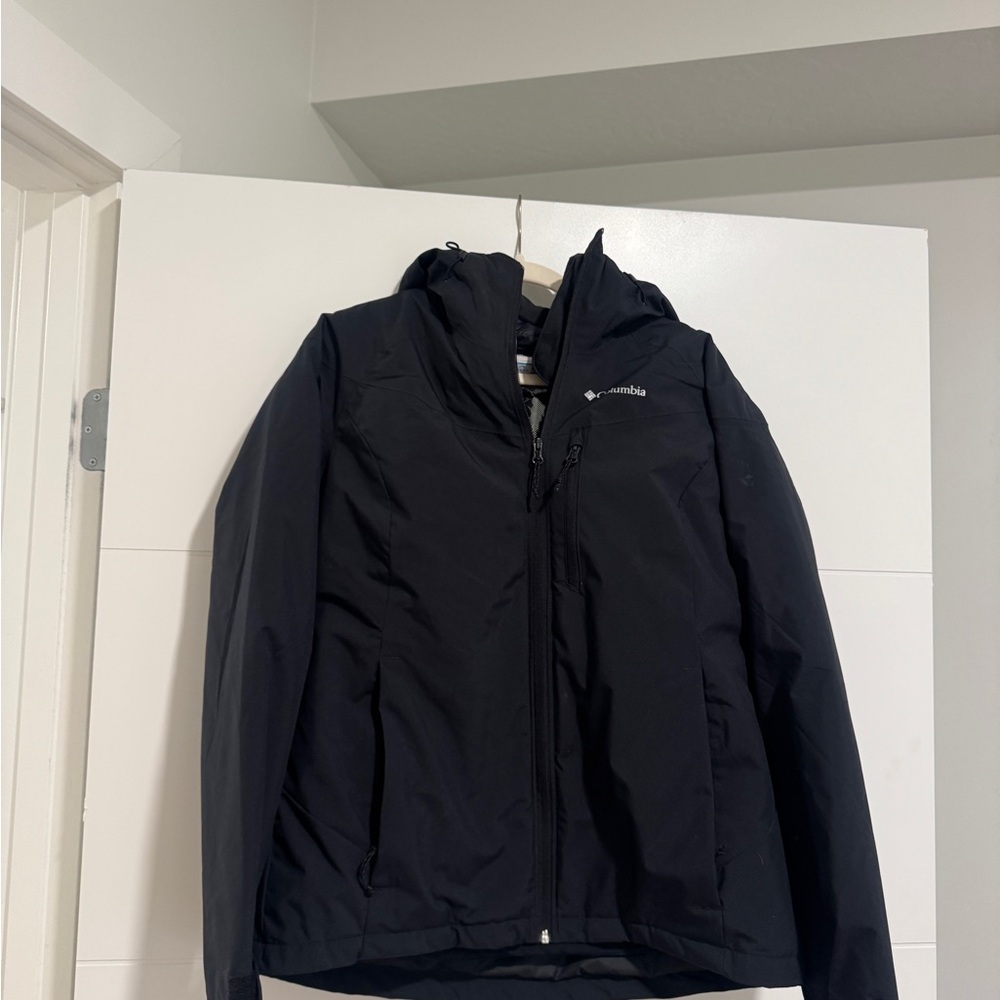 Columbia Men's Dark Jacket
